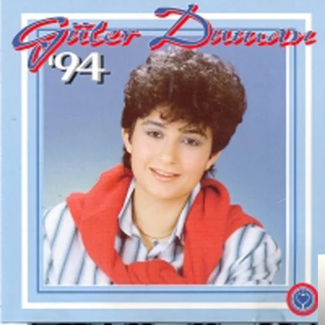 Güler Duman (1994)