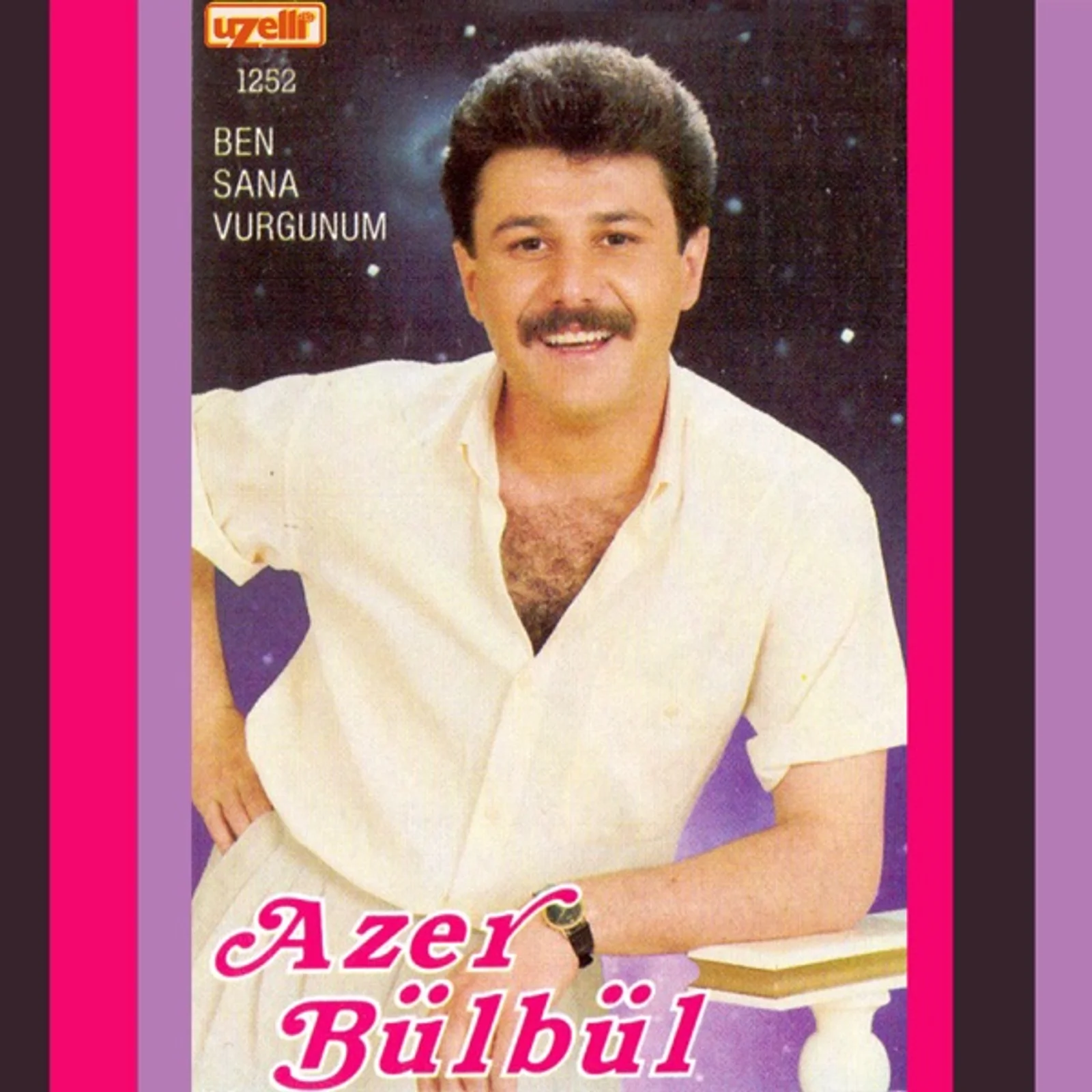 Ben Sana Vurgunum (1990)