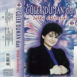 Türkü Dostlarına (2002)