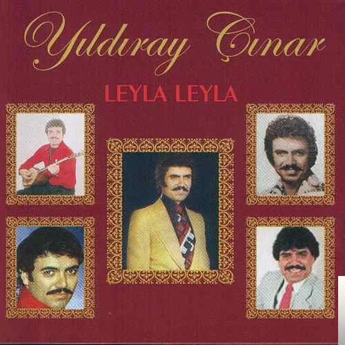 Leyla Leyla (1982)