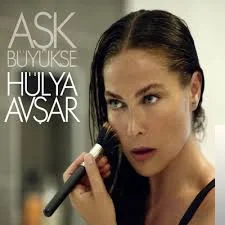 Aşk Büyükse (2013)