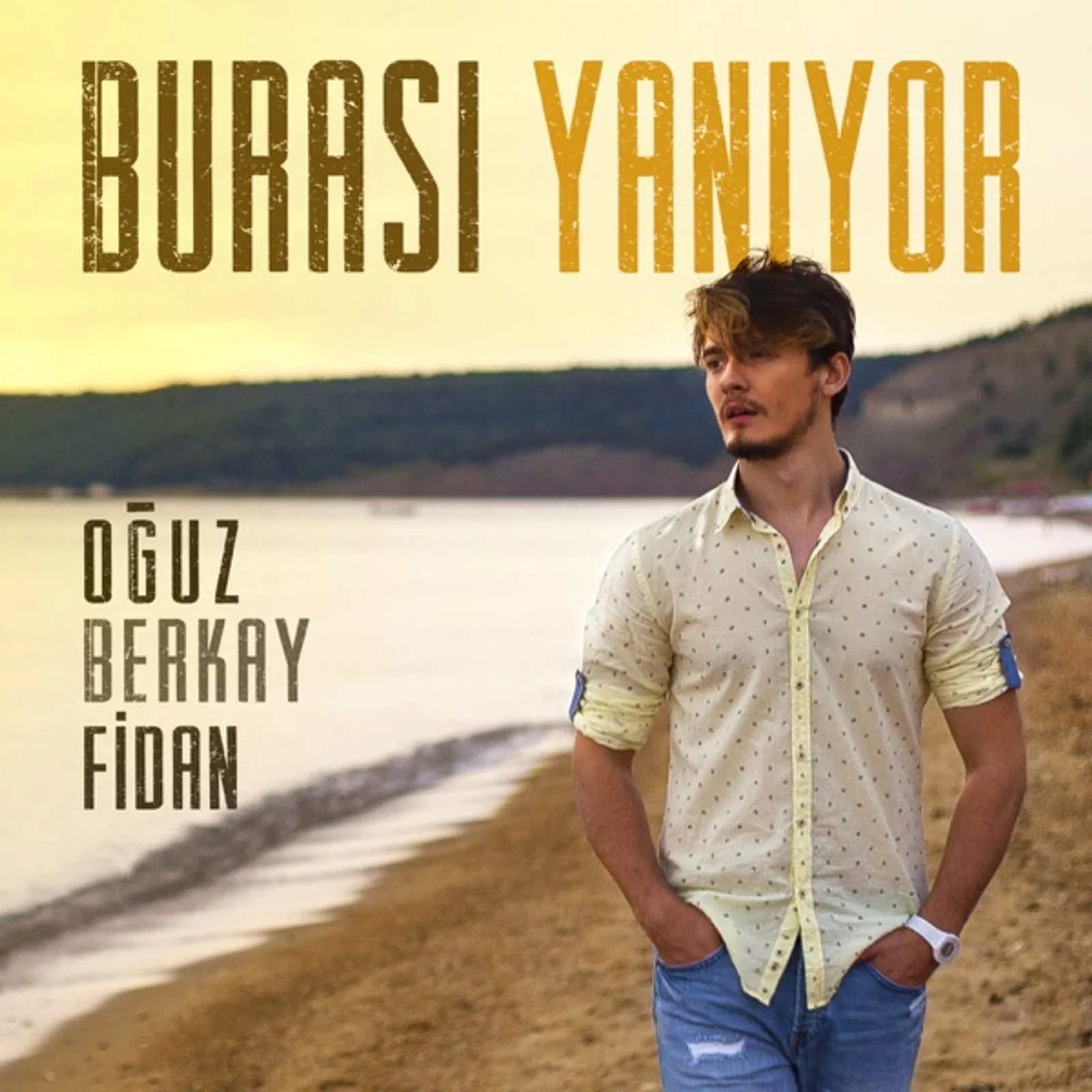 Burası Yanıyor (2017)