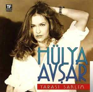 Yarası Saklım (1995)