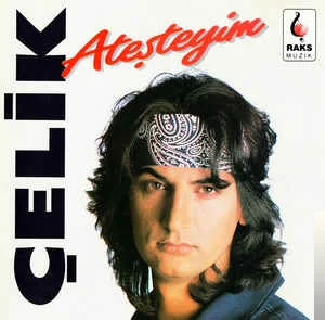 Ateşteyim (1994)