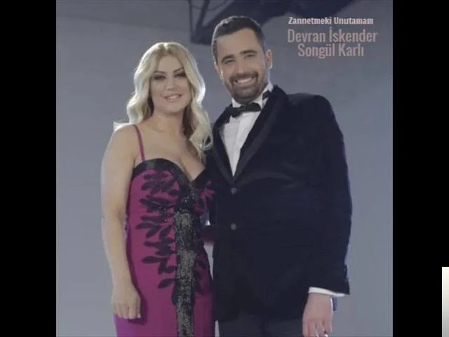 Zannetmeki Unutamam (2015)