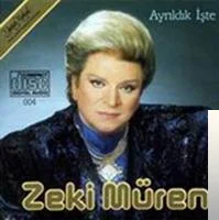 Ayrıldık İşte (1989)