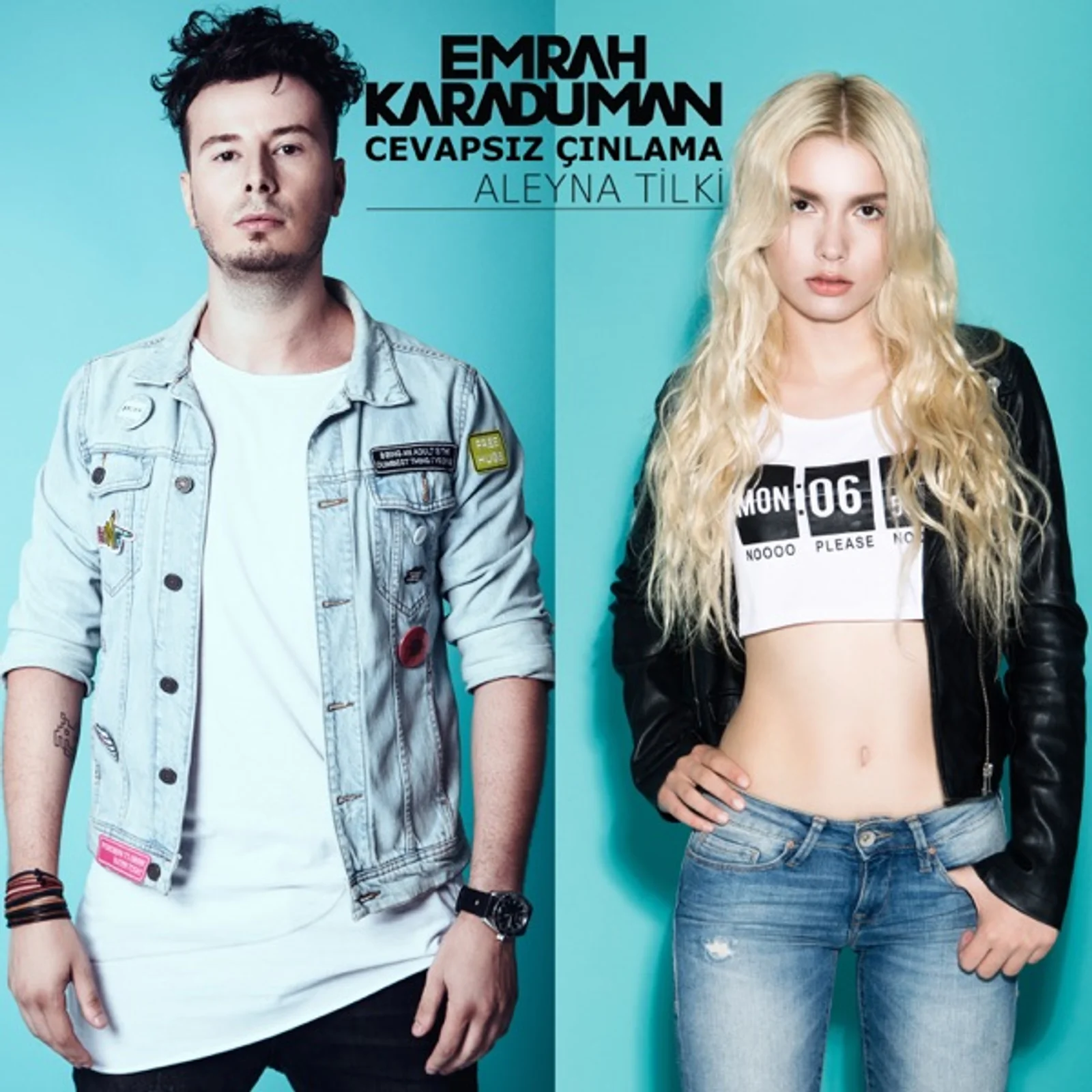 Cevapsız Çınlama (2016)