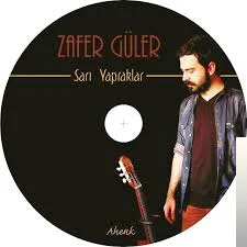Sarı Yapraklar (2015)