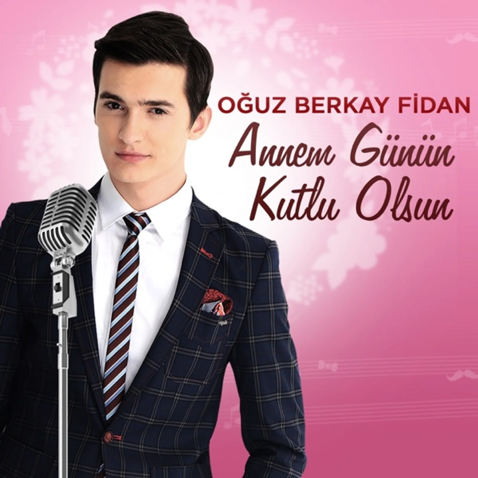Annem Günün Kutlu Olsun (2014)
