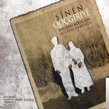Şinen Qoçgiriye (2012)