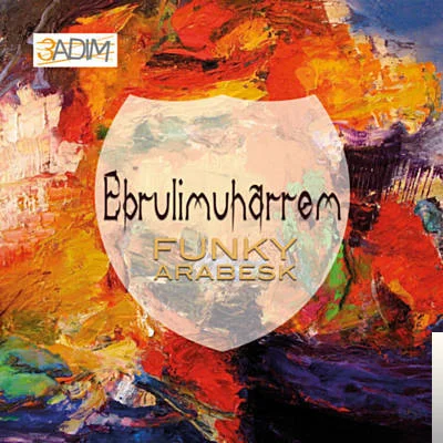 Funky Arabesk (2014)