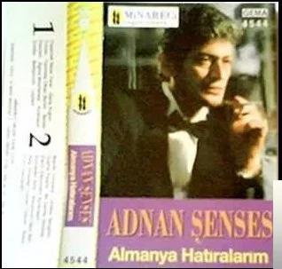 Almanya Hatıralarım (1983)