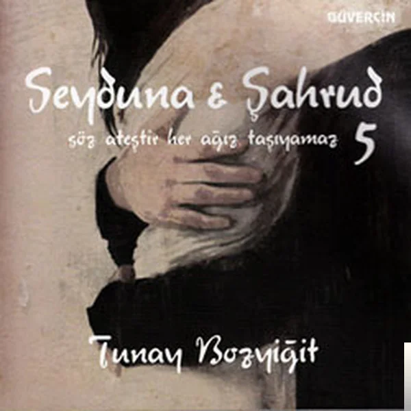 Söz Ateştir Her Ağız Taşıyamaz (2010)