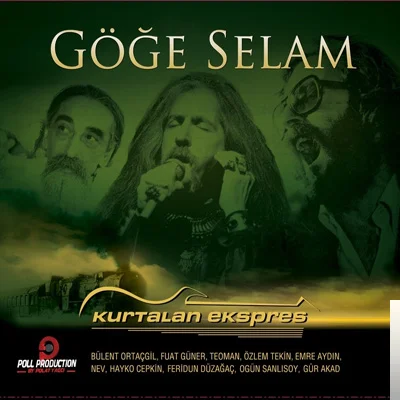 Göğe Selam 1 (2011)