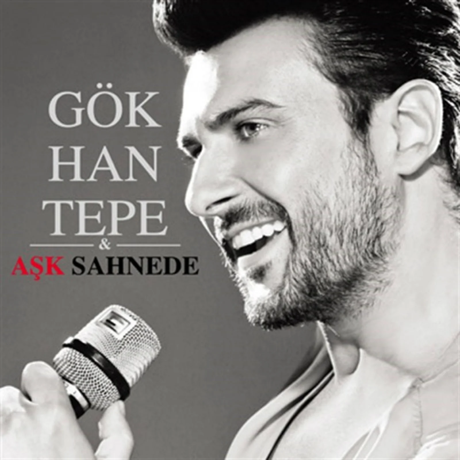 Aşk Sahnede (2011)