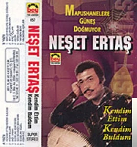 Hapishanelere Güneş Doğmuyor (1989)