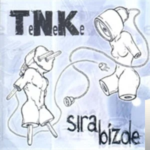 Sıra Bizde (2005) cover