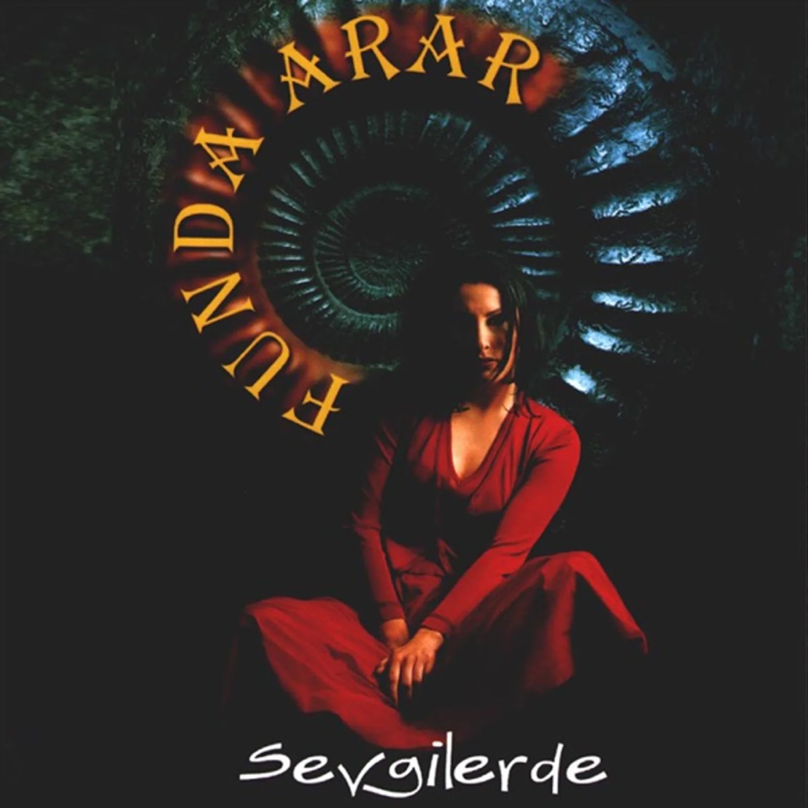 Sevgilerde (2000)
