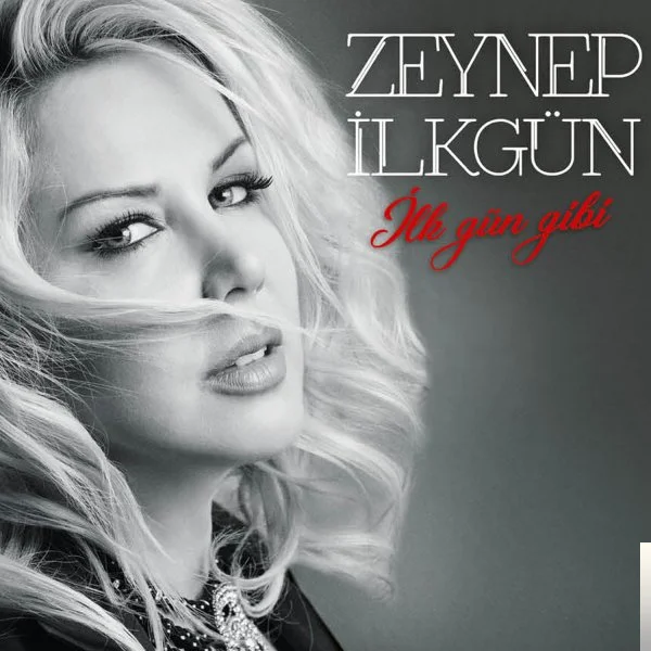 İlk Gün Gibi (2017)