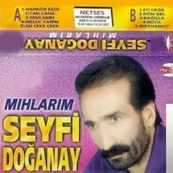 Mıhlarım (1991)