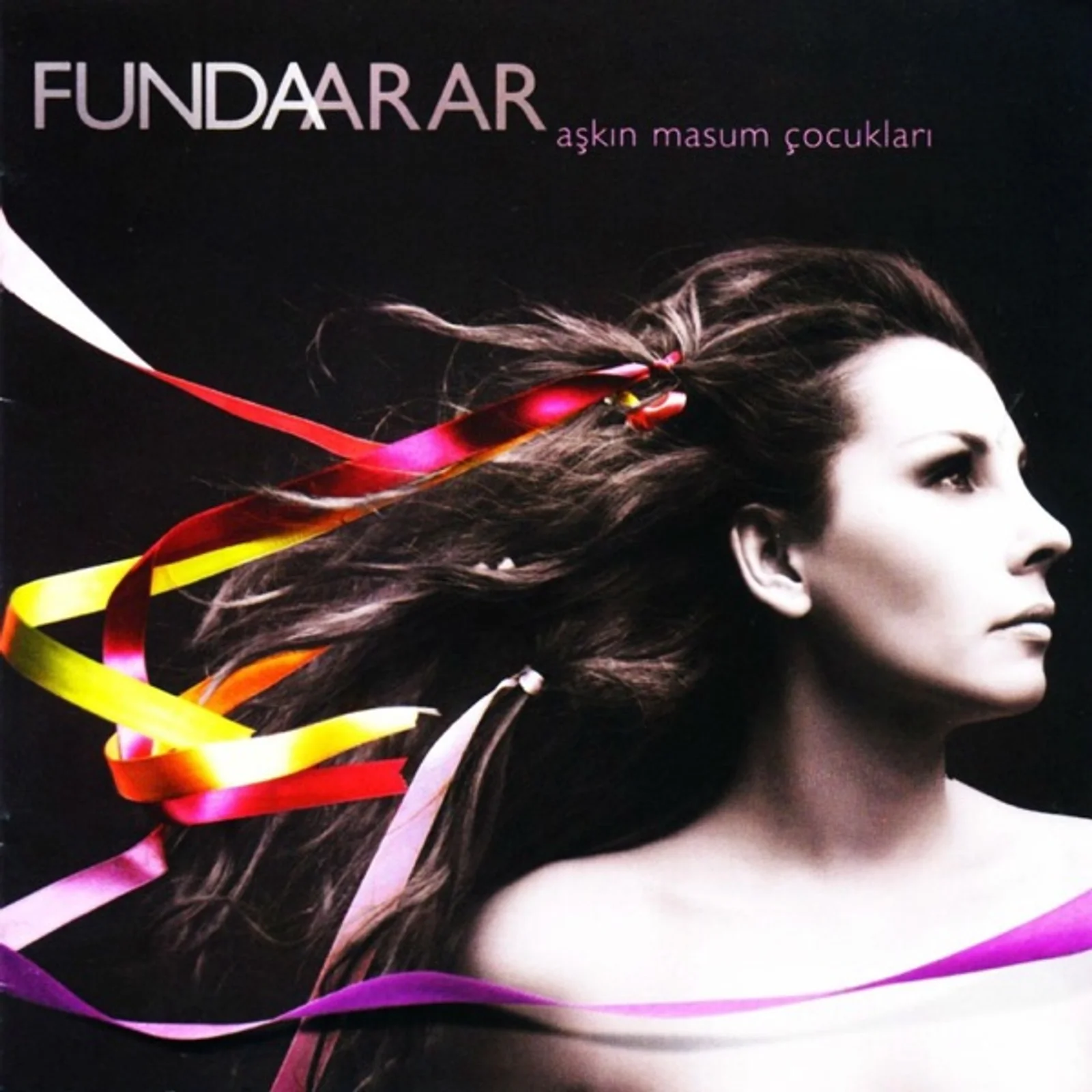 Aşkın Masum Çocukları (2011)