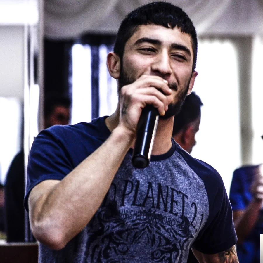 Kıyamet (2017) cover