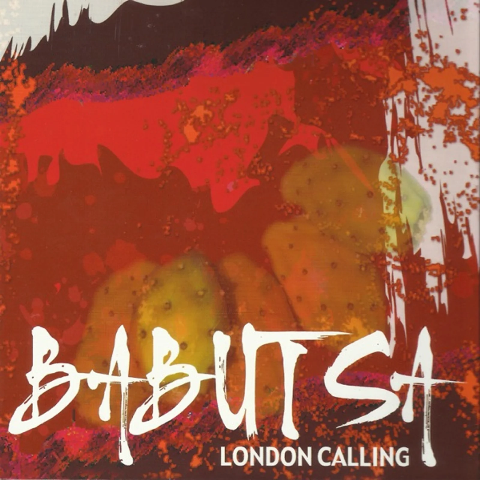 London Calling (2009)