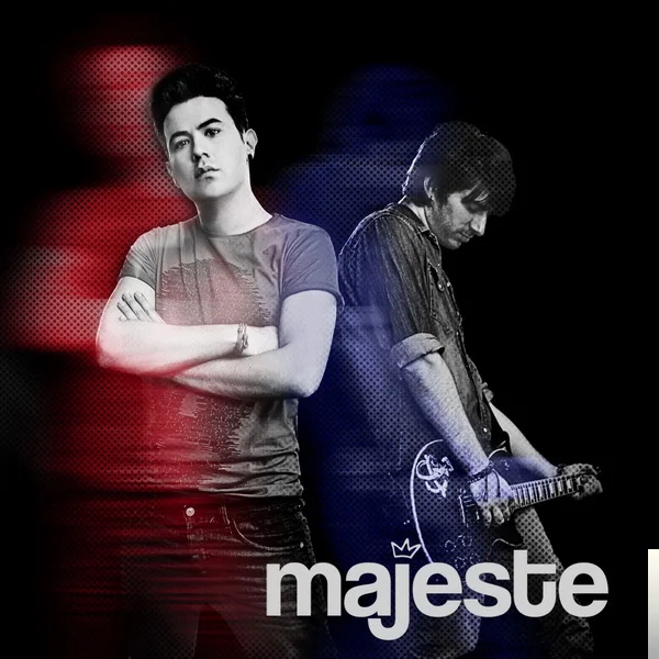 Majeste (2012)