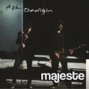 Aşk Dediğin (2014)