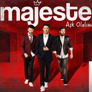 Aşk Olalım (2015)