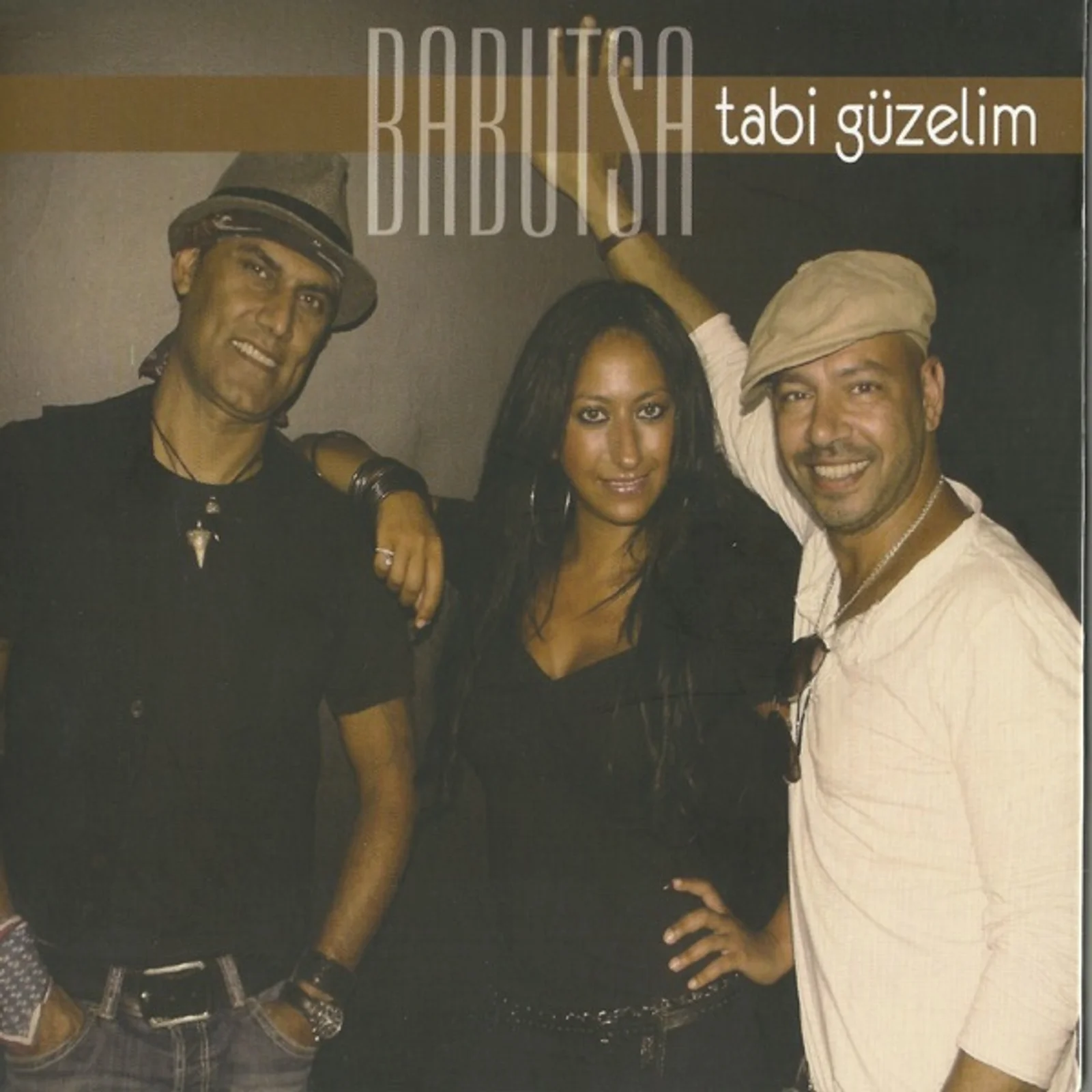 Tabi Güzelim (2010)