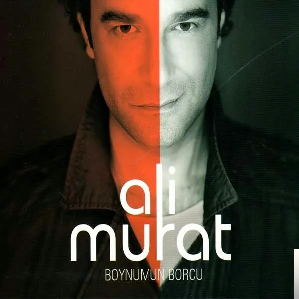 Boynumun Borcu (2015)