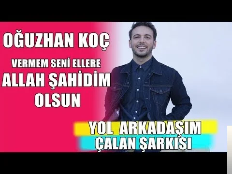 Vermem Seni Ellere (2017)
