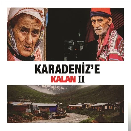 Karadenize Kalan (2014)