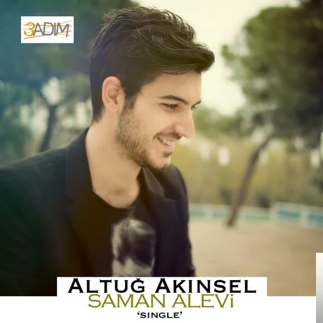 Saman Alevi (2017)