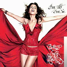 Ben Ateş Ben Su (2006) cover