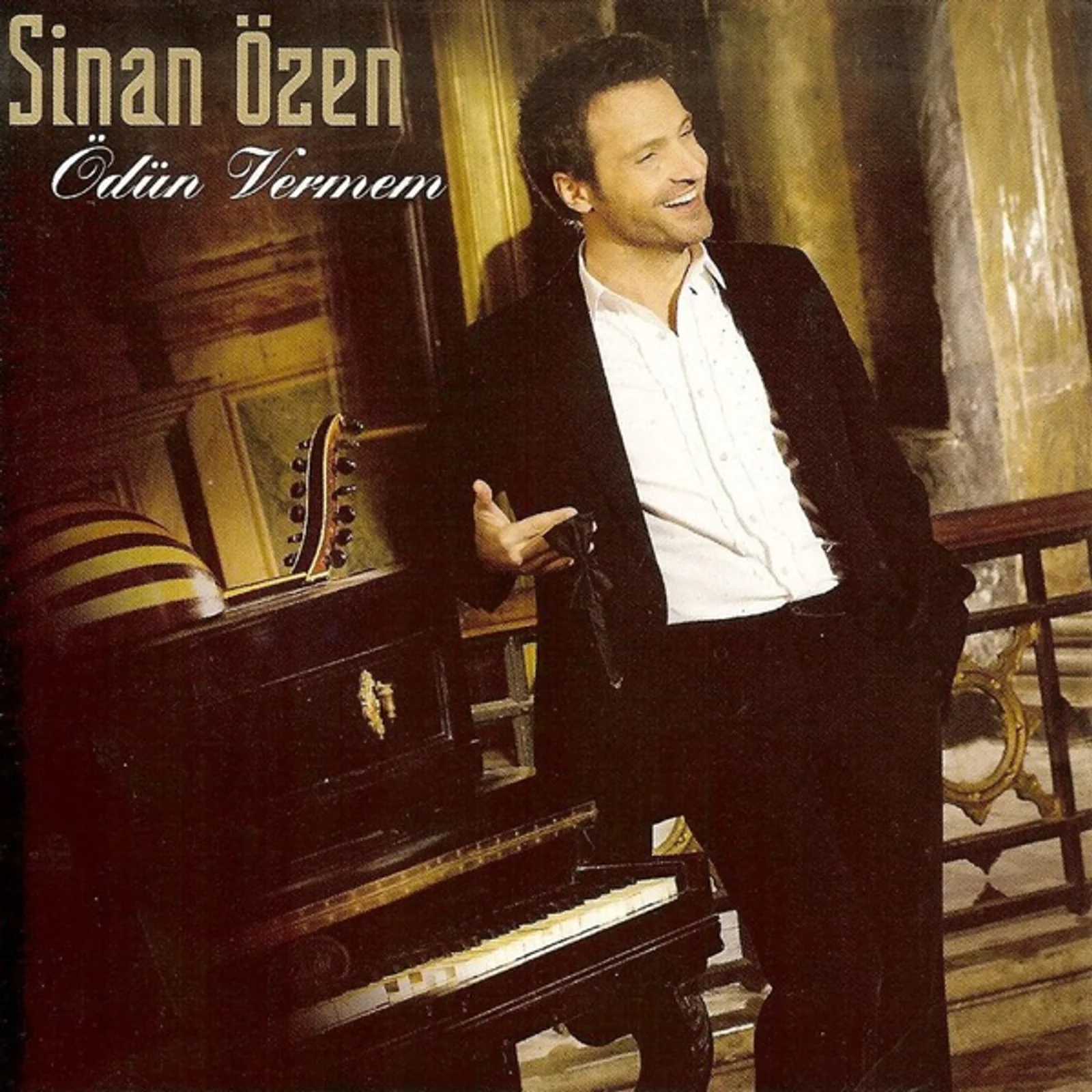 Ödün Vermem (2007)