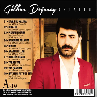 Belalım (2014)