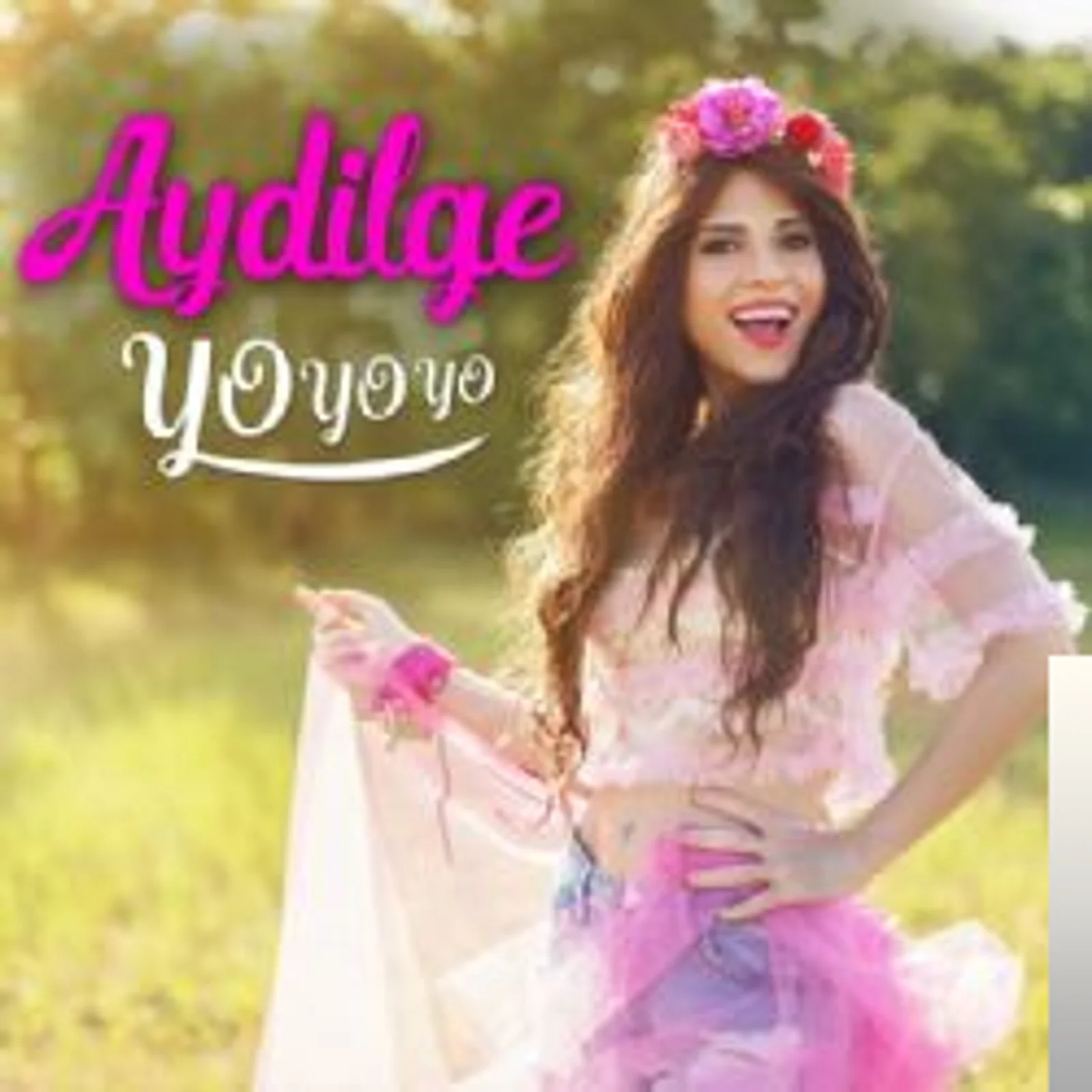 Yo Yo Yo (2017)