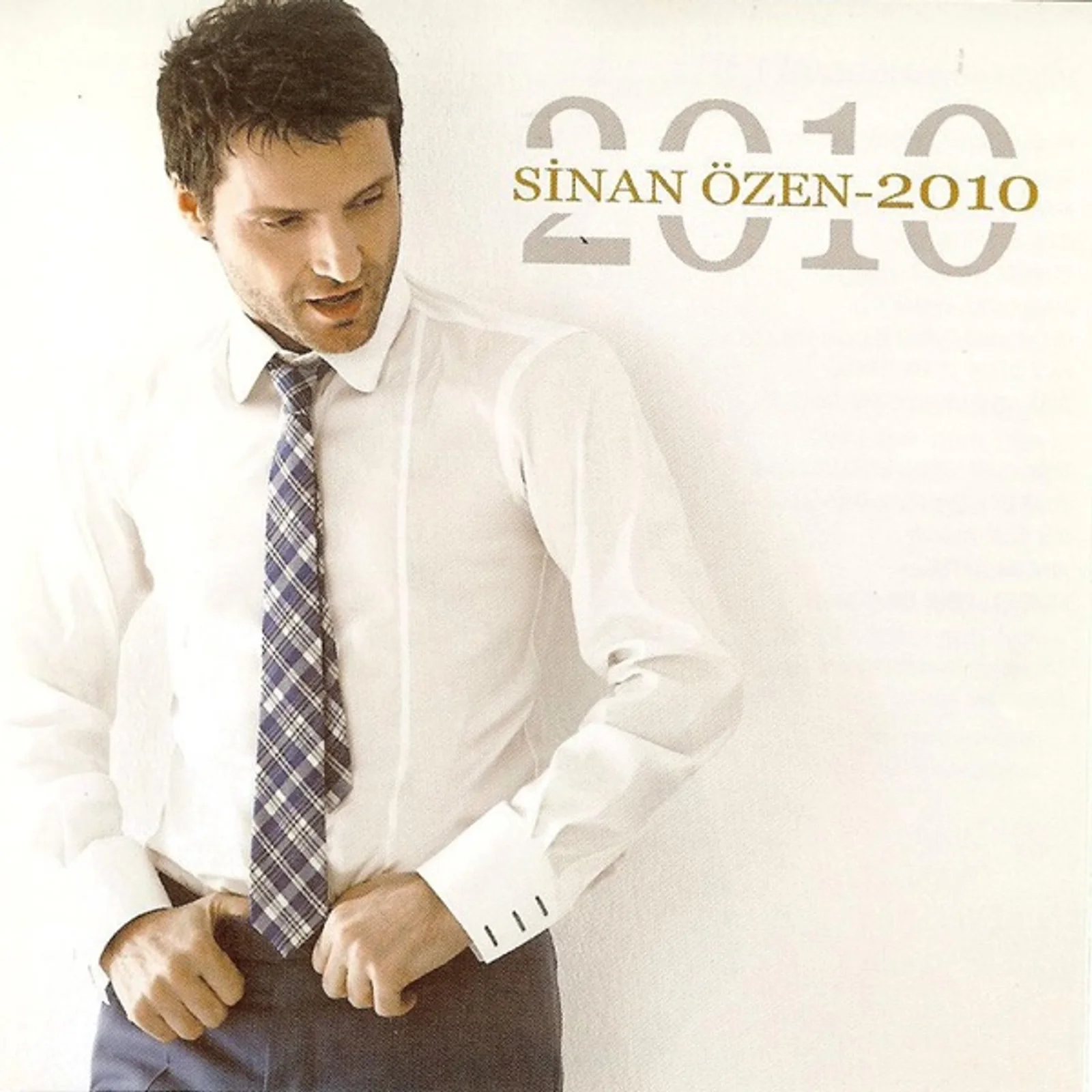 Sinan Özen (2010)