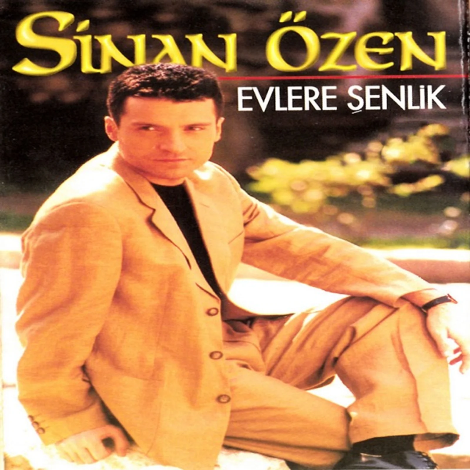 Evlere Şenlik (1997)