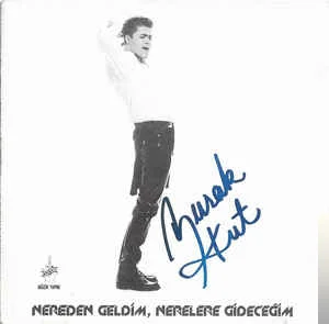 Nereden Geldim Nerelere Gideceğim (1995)