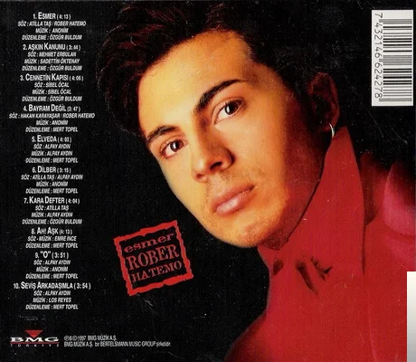 Esmer (1997)