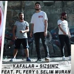Sizsiniz (2017)
