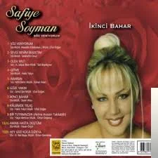 İkinci Bahar (2008)