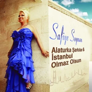 İstanbul Olmaz Olsun (2012)