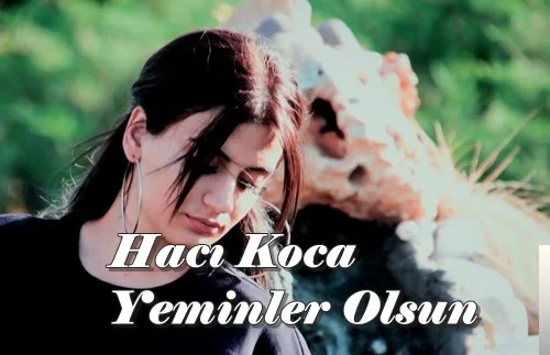 Yeminler Olsun (2018)