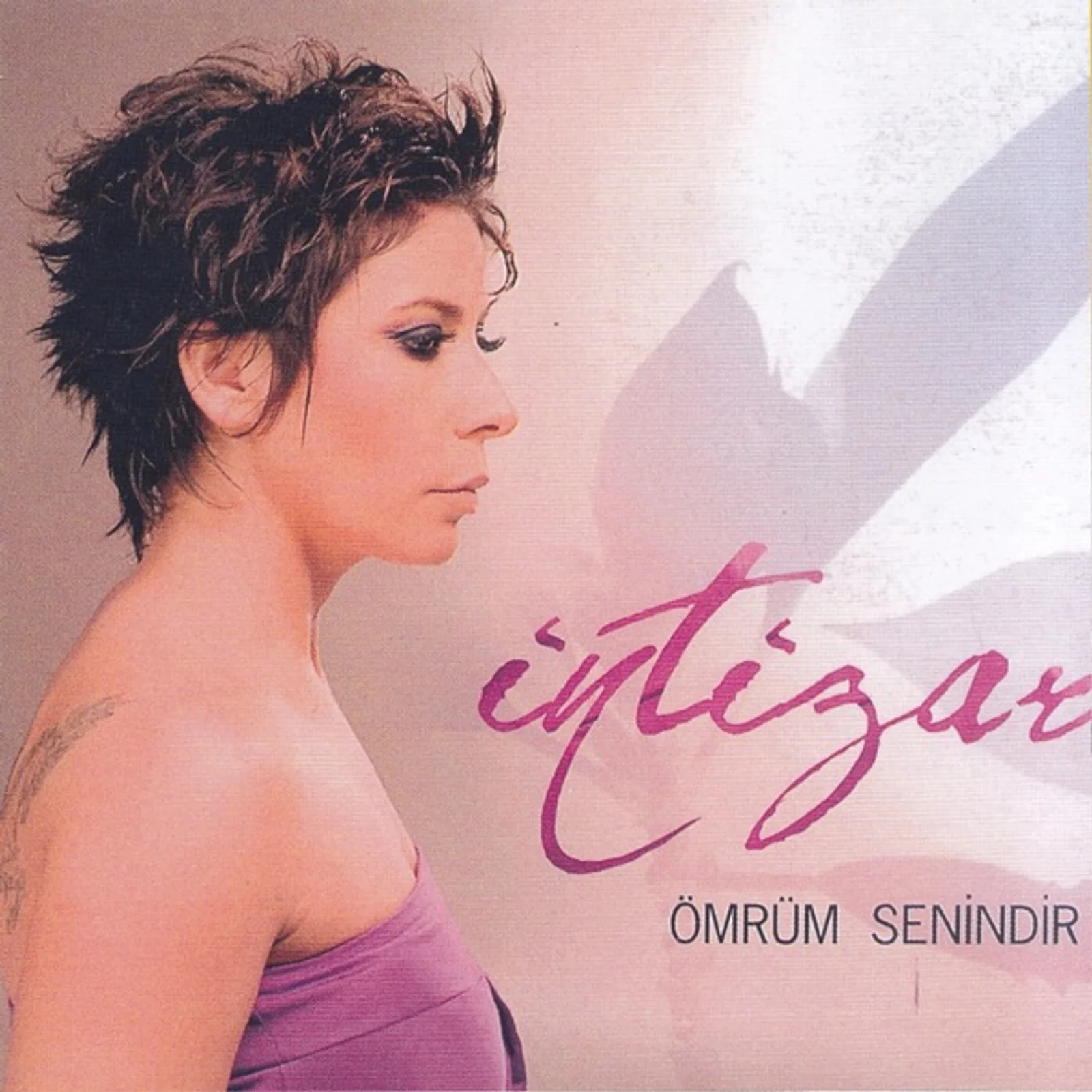 Ömrüm Senindir (2009)