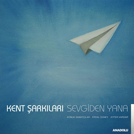 Sevgiden Yana (2017)