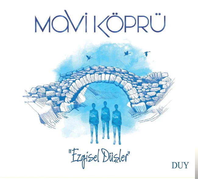 Ezgisel Düşler (2016)